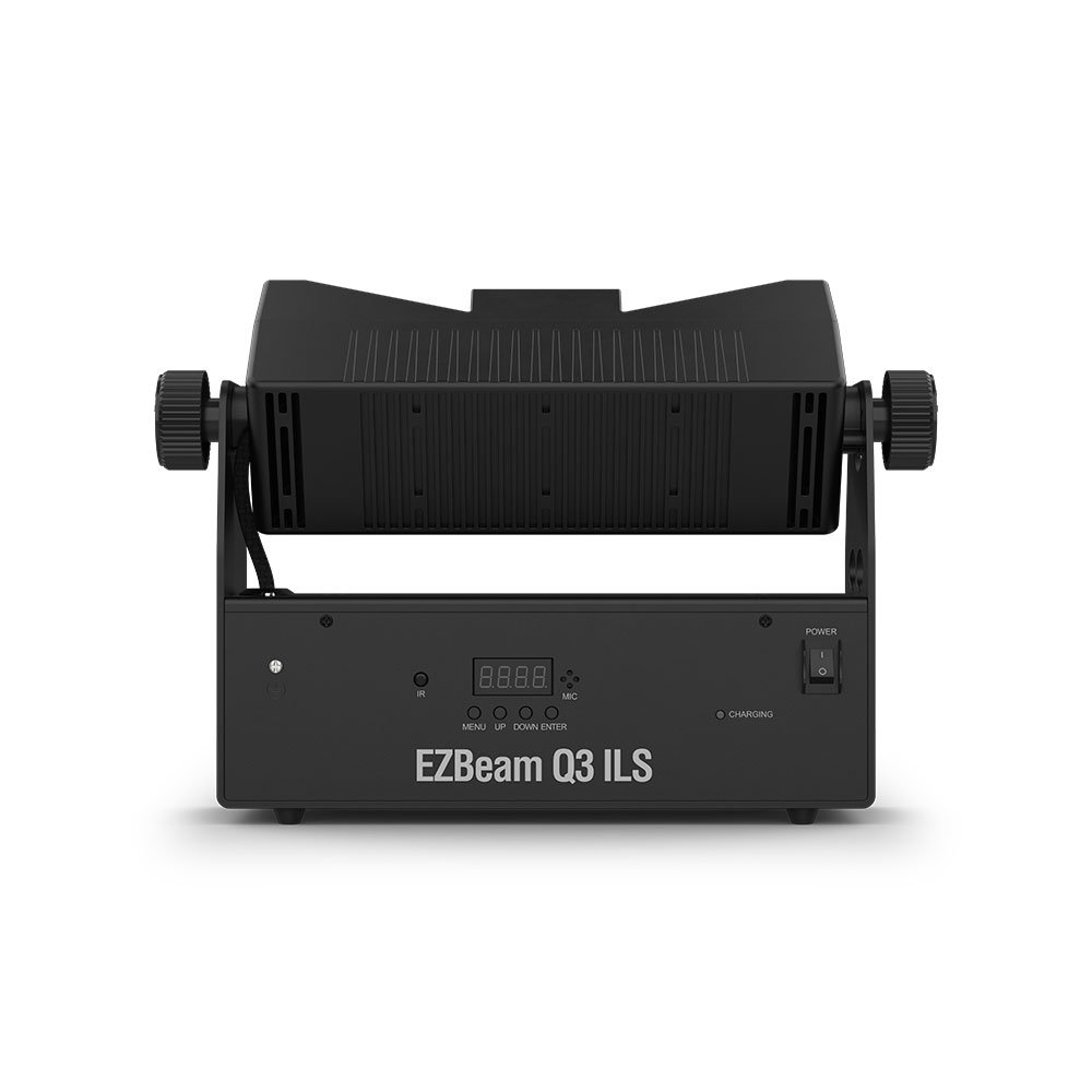 Chauvet DJ EZBEAM Q3ILS Battery Accent Light - Image 2