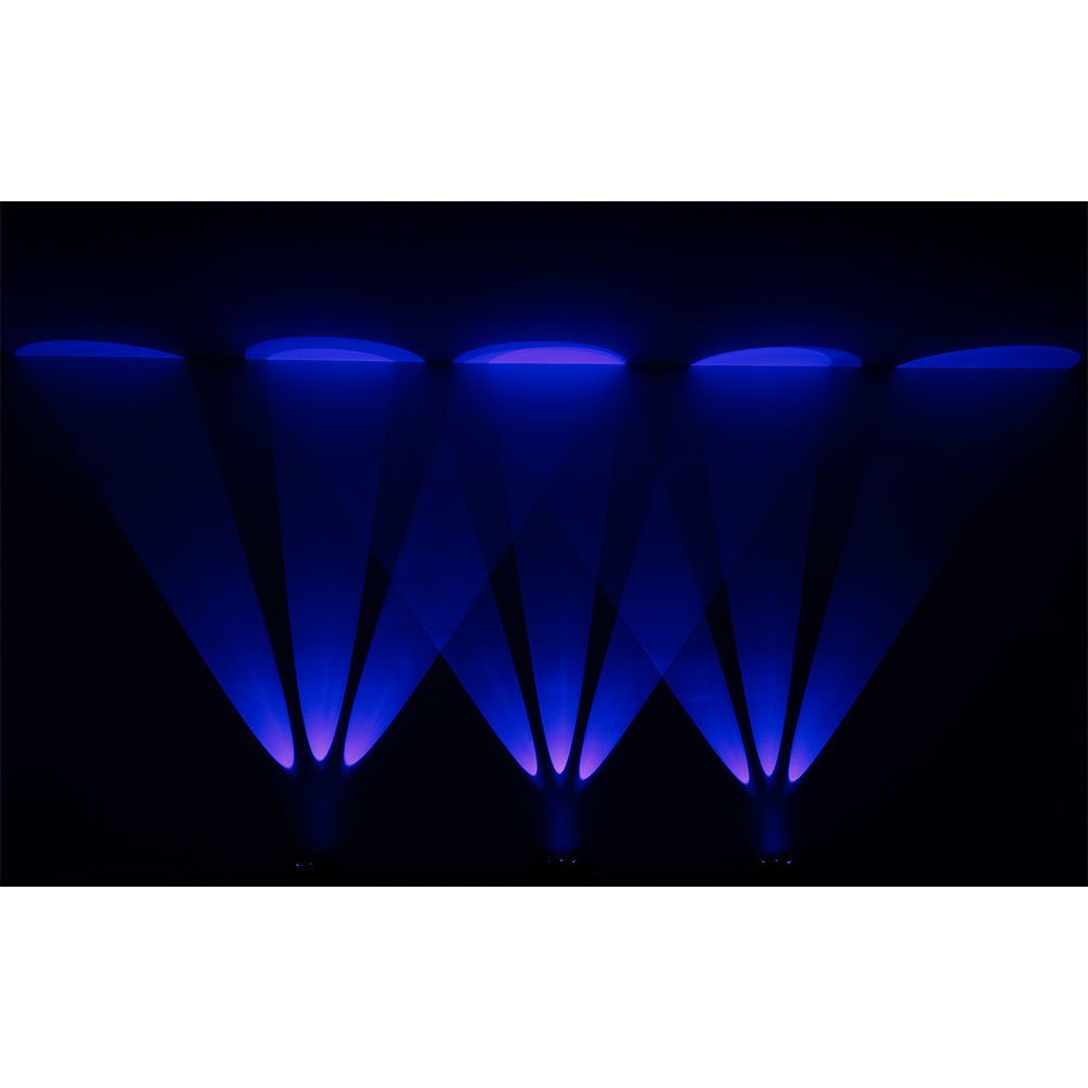 Chauvet DJ EZBEAM Q3ILS Battery Accent Light - Image 3