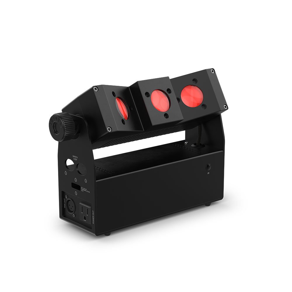 Chauvet DJ EZBEAM Q3ILS Battery Accent Light
