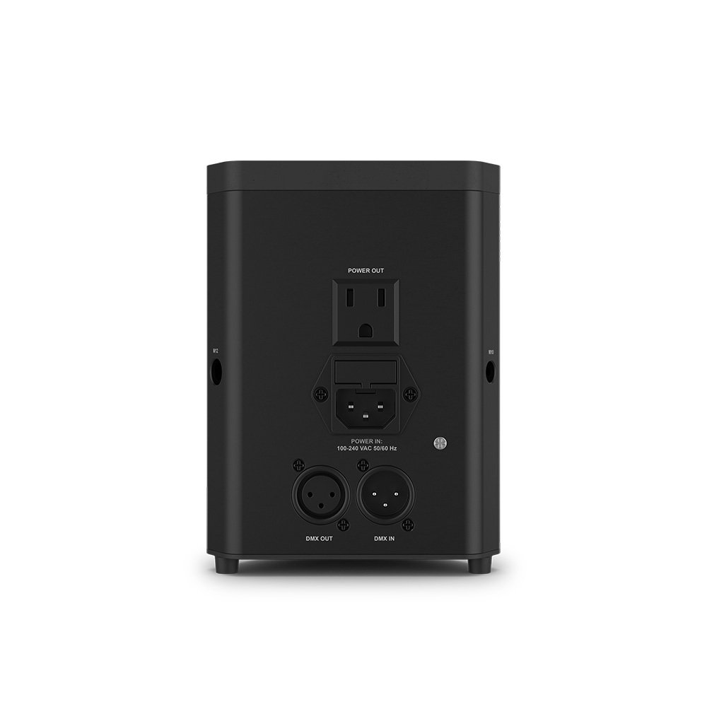 Chauvet DJ EzLink Wedge Q3BT ILS Battery Powered Wash Light - Image 2