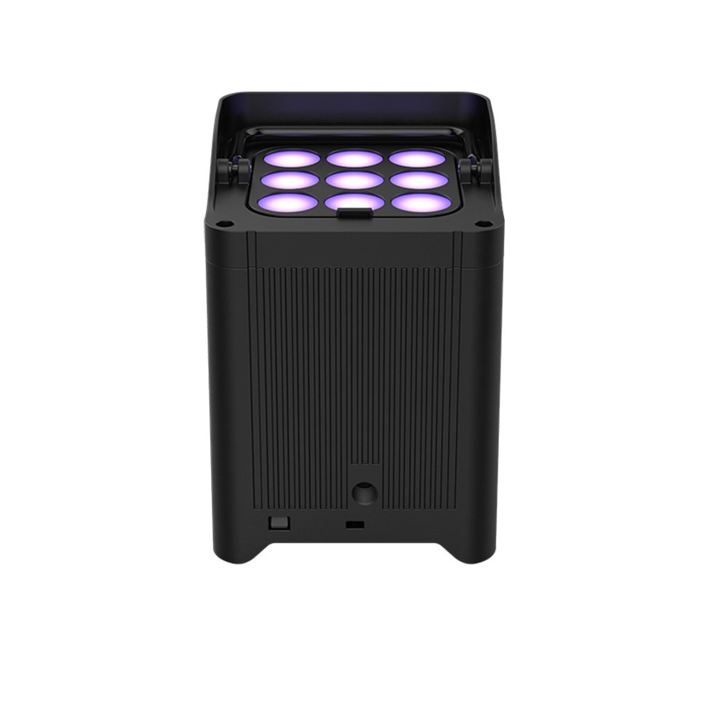 Chauvet DJ Freedom Flex H9 IP X6 LED Wireless Uplight Set - Image 2
