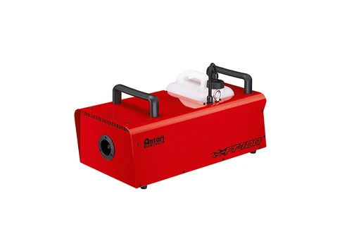 Antari FT100 - 1500W Fire training fog machine with wireless remote