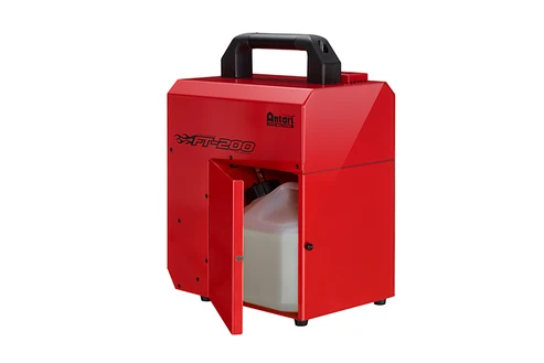 Antari FT200 - IP rated 1600W Fire training fog machine with wireless remote - Image 2