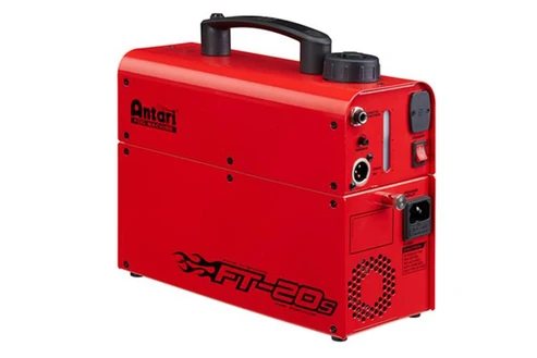 Antari FT20S - Switching Power Adaptor - Image 2