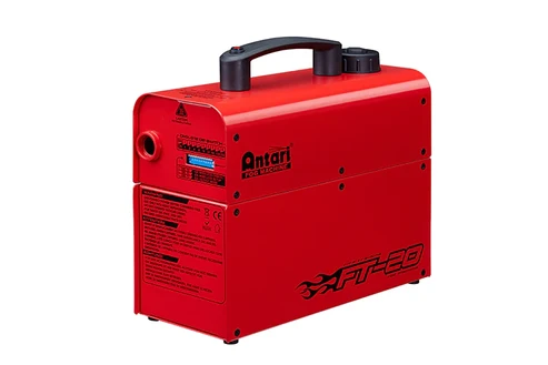 Antari FT20X - 600W Battery Operated Portable Fire Training Fog Machine