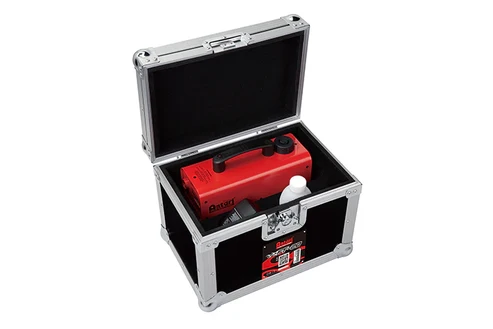 Antari FT20X - 600W Battery Operated Portable Fire Training Fog Machine - Image 4
