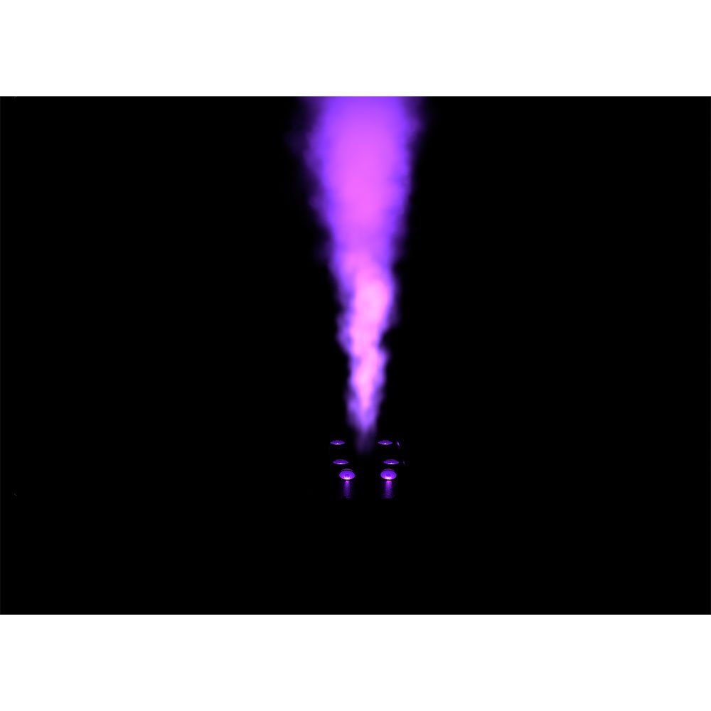 Chauvet DJ Geyser Move LED Smoke Machine with Motorised Tilt - Image 4