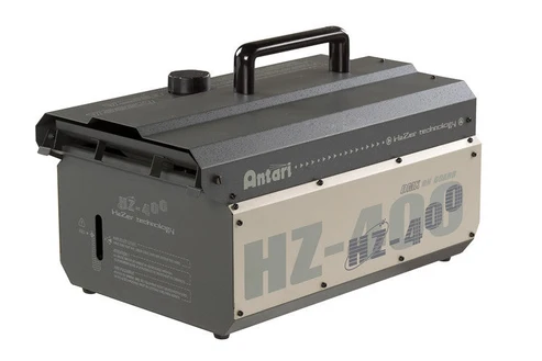 Antari HZ400 - Haze Machine with Timer Remote & DMX - Image 2