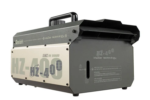 Antari HZ400 - Haze Machine with Timer Remote & DMX