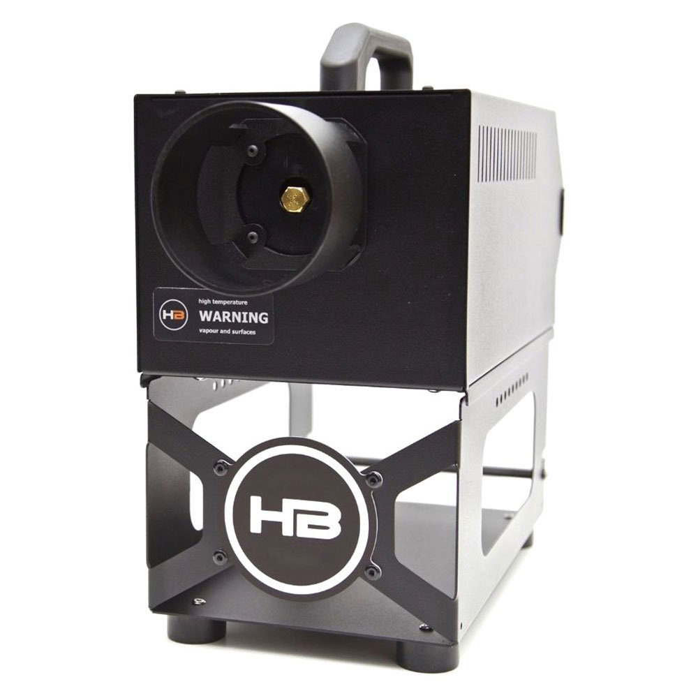 Hazebase HighPower2 Professional 3100W Fog Machine - Image 3