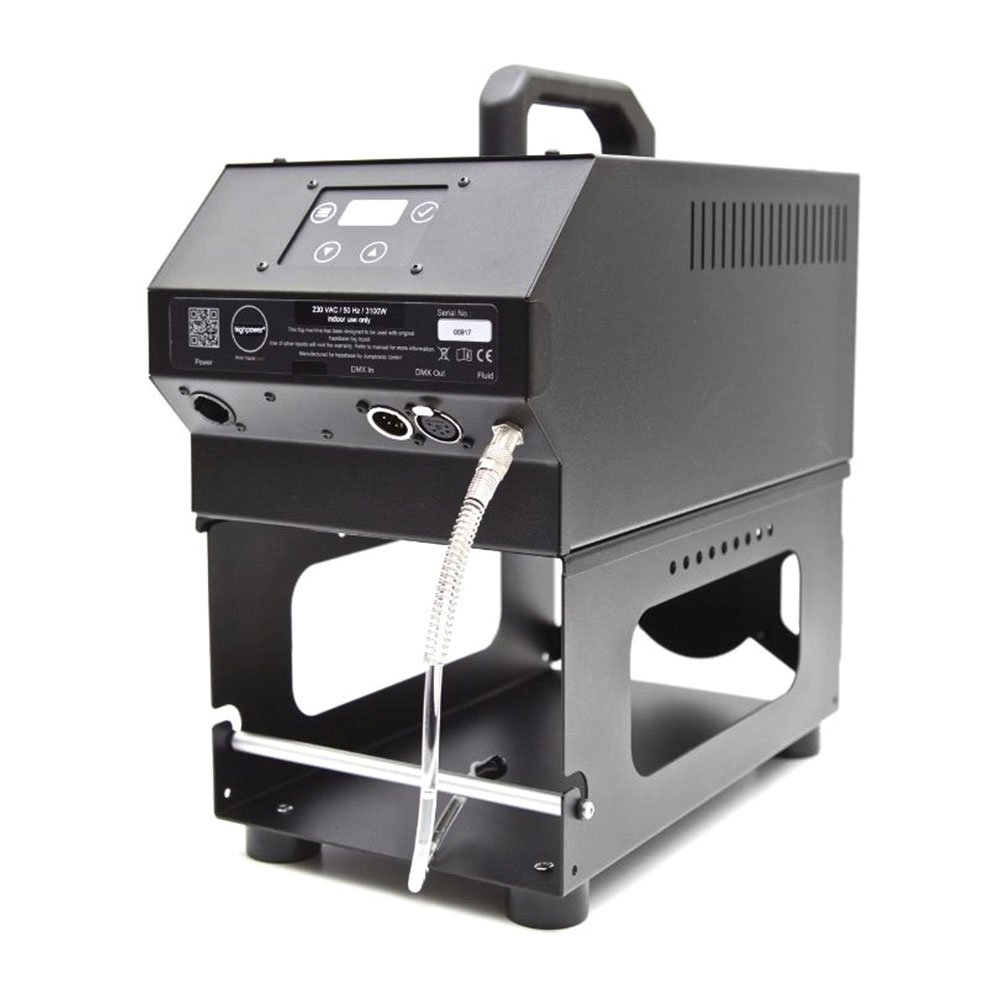 Hazebase HighPower2 Professional 3100W Fog Machine - Image 2