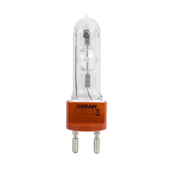 OSRAM HMI 575W/SEL UVS G22 Lamp