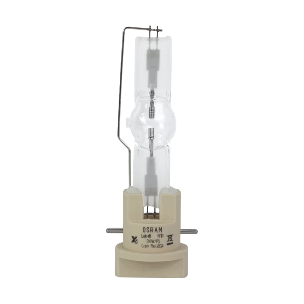 OSRAM Lok-It! HTI 1700W/PS VS1 Lamp