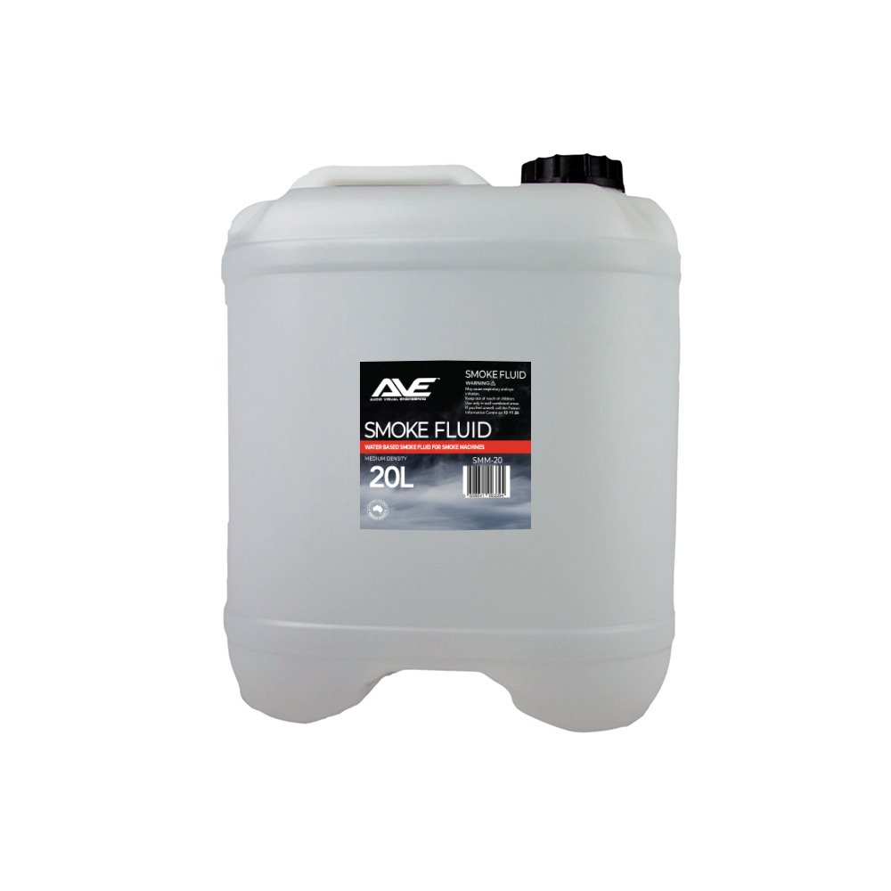 AVE Magic Mist SMM-20 Heavy Smoke Fluid