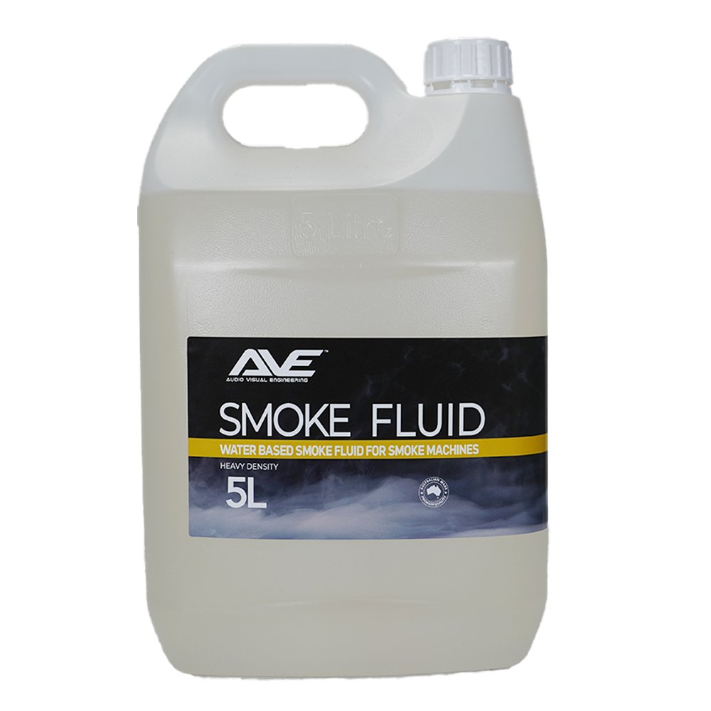 AVE SMM-5H Super Heavy Smoke Fluid