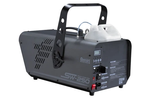 Antari SW250 - Snow Machine - Image 2