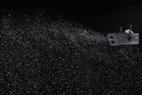 Antari SW250 - Snow Machine - Image 3
