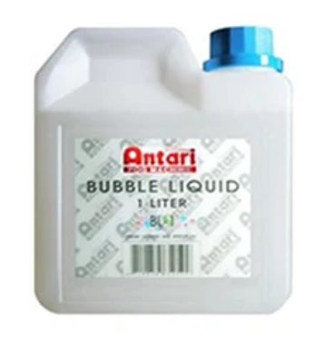 Antari BL1 - Antari Bubble Liquid (1 Litre)