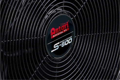 Antari S600 - Snow Machine - Image 3
