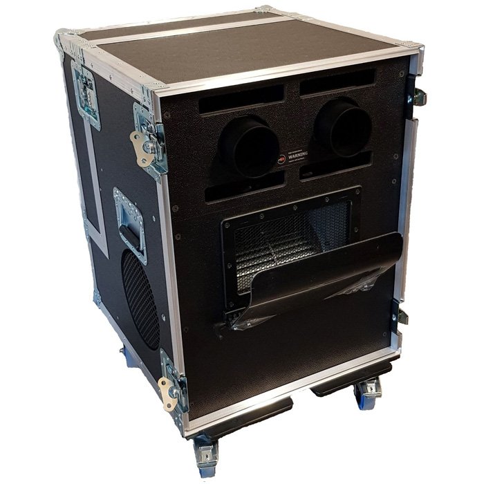 Hazebase Touring 2 Professional Fog Machine - Image 3