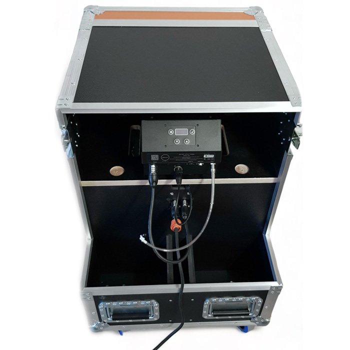 Hazebase Touring 2 Professional Fog Machine - Image 2