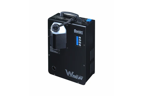 Antari W715 - 1600W Jet with Wireless Control