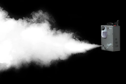 Antari Z1020 - 1000W Fog Jet Machine - Image 3
