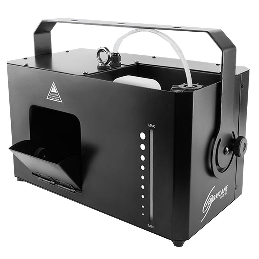 Chauvet DJ Hurricane Haze 4D Haze Machine