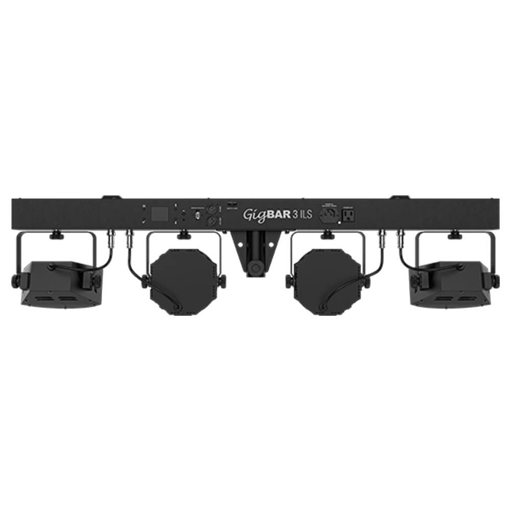 Chauvet DJ GigBAR 3 ILS (3-in-1 Lighting System) - Image 3