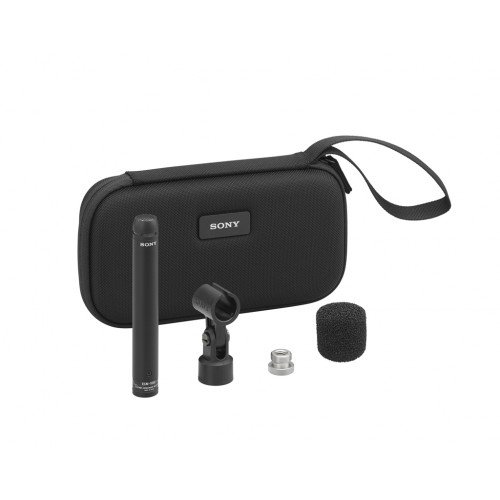 SONY SO ECM100U