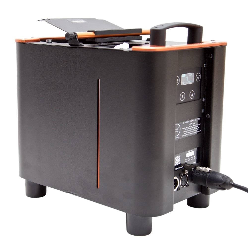 Hazebase Hazer2 Professional Water-Based Haze Machine